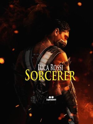cover image of Sorcerer